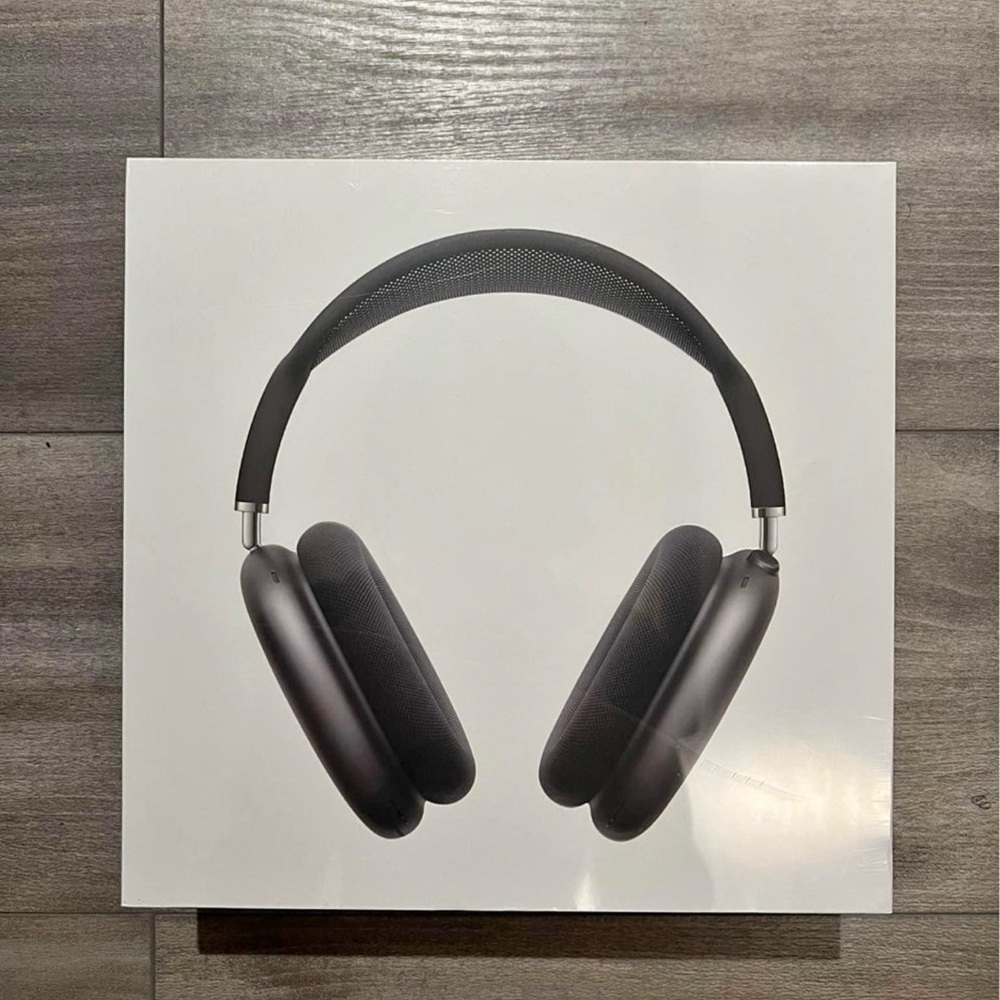 AirPod Max